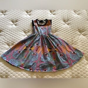 Nooworks Tiny Dancer dress